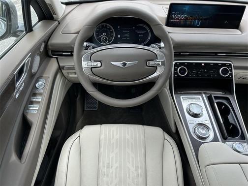 2023 Genesis GV80 2.5T
