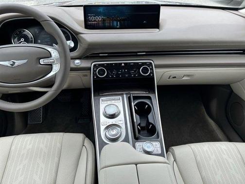 2023 Genesis GV80 2.5T