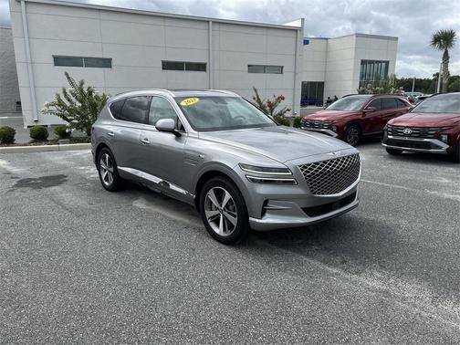 2023 Genesis GV80 2.5T