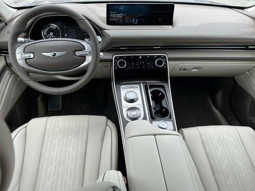 2023 Genesis GV80 2.5T