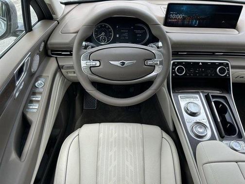 2023 Genesis GV80 2.5T