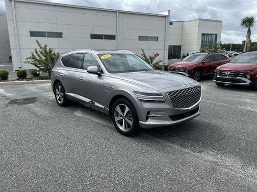 2023 Genesis GV80 2.5T