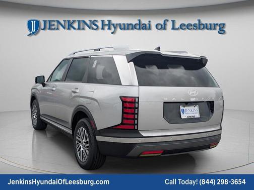 2026 Hyundai PALISADE SEL