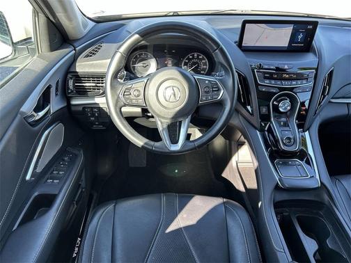 2019 Acura RDX Technology Package