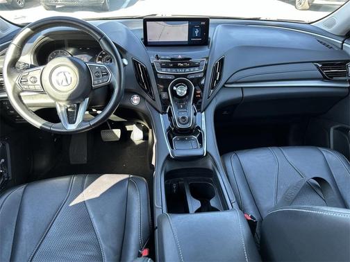 2019 Acura RDX Technology Package