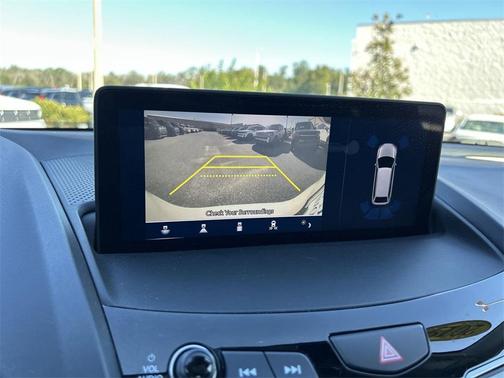 2019 Acura RDX Technology Package