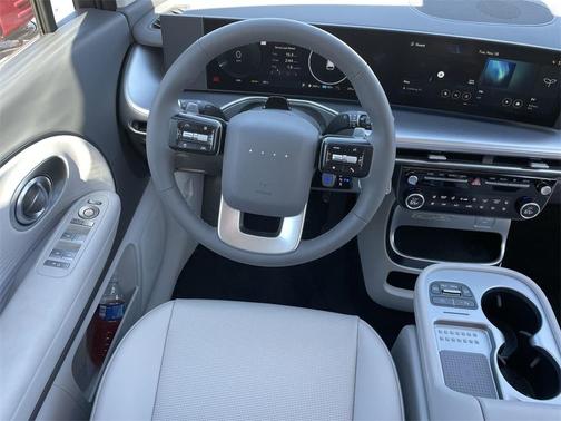 2026 Hyundai IONIQ 9 SEL