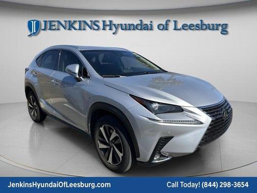2019 Lexus NX 300 NX 300
