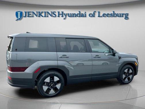 2026 Hyundai SANTA FE HEV SE