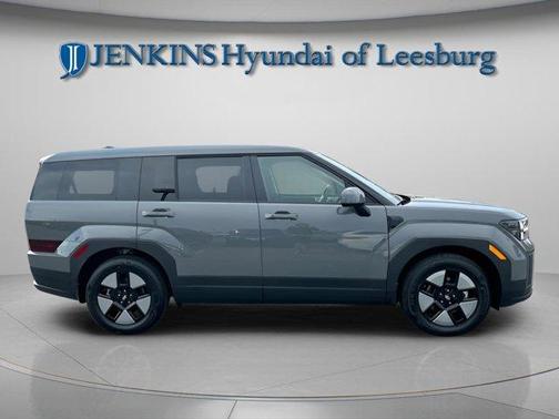 2026 Hyundai SANTA FE HEV SE