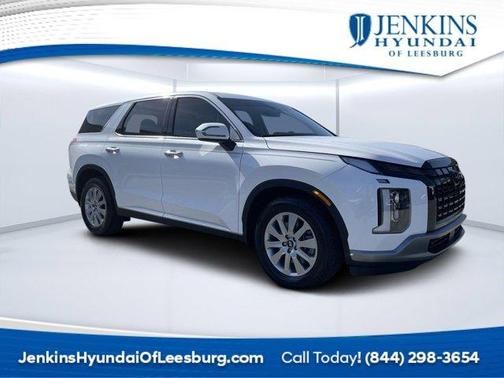 2025 Hyundai PALISADE SE