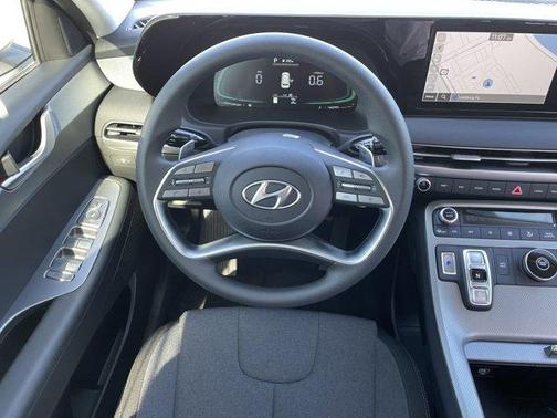 2025 Hyundai PALISADE SE