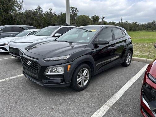 2020 Hyundai KONA SE