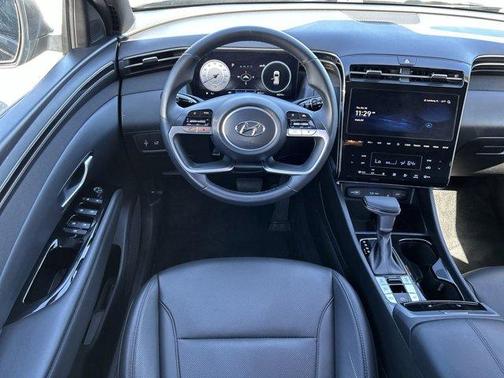 2024 Hyundai TUCSON XRT