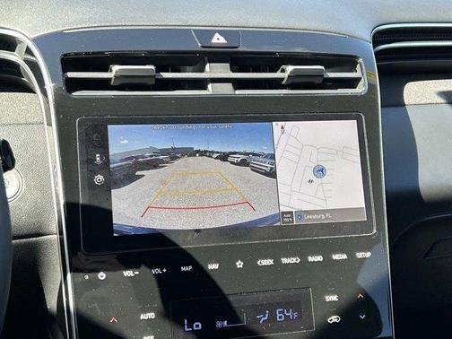 2024 Hyundai TUCSON XRT