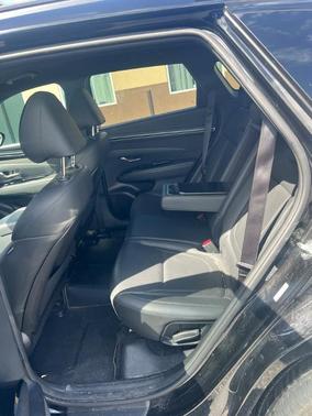 2024 Hyundai TUCSON XRT