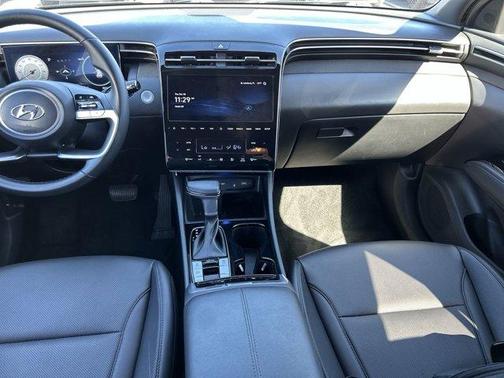 2024 Hyundai TUCSON XRT