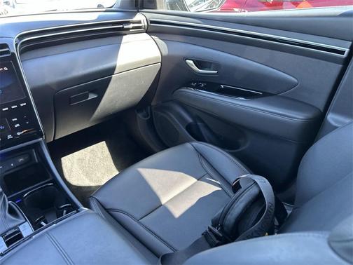 2024 Hyundai TUCSON XRT