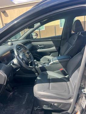 2024 Hyundai TUCSON XRT