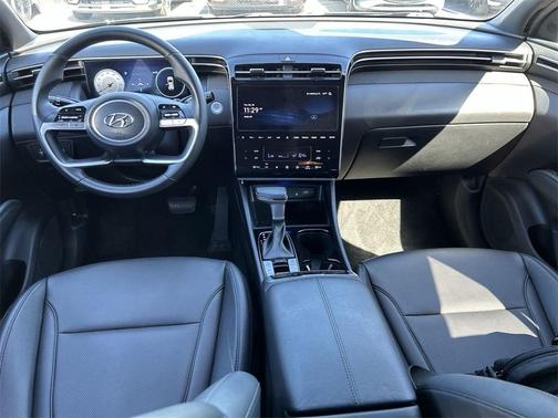 2024 Hyundai TUCSON XRT