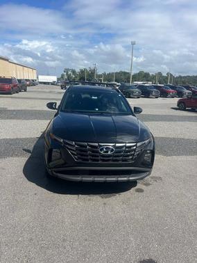 2024 Hyundai TUCSON XRT