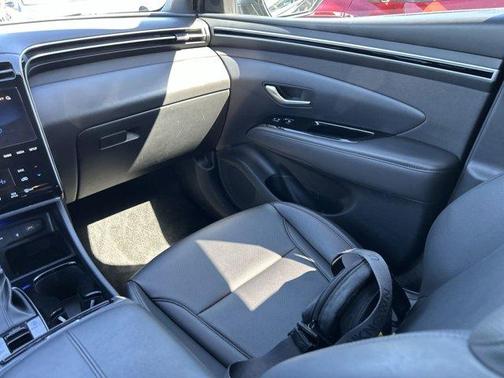 2024 Hyundai TUCSON XRT