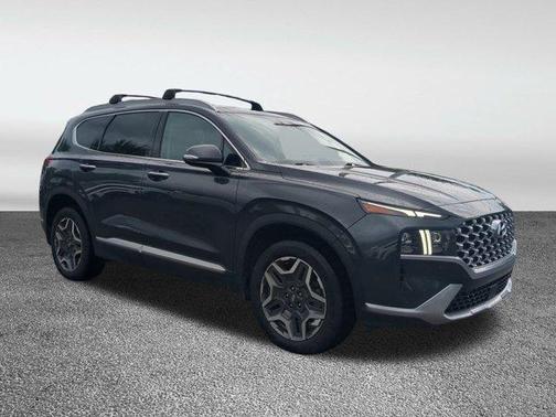 2021 Hyundai SANTA FE Limited