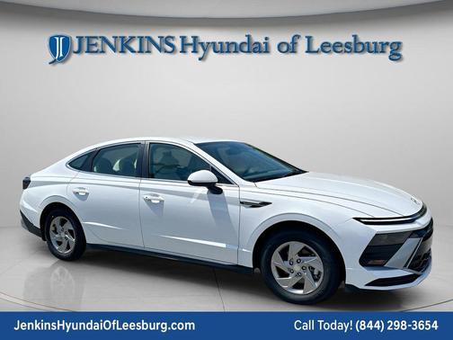 2026 Hyundai SONATA SE