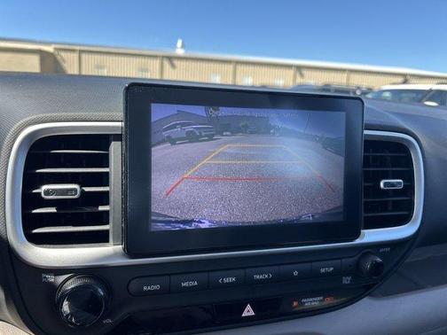 2022 Hyundai VENUE SEL