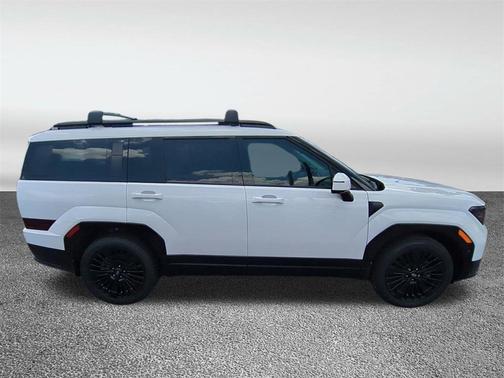 2025 Hyundai SANTA FE HEV Calligraphy