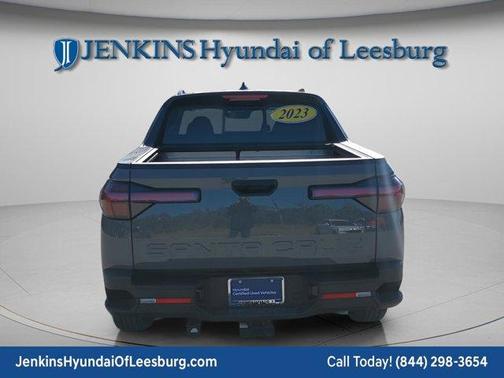 2023 Hyundai SANTA CRUZ 2.5T SEL Premium