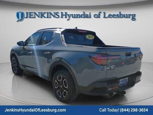 2023 Hyundai SANTA CRUZ 2.5T SEL Premium