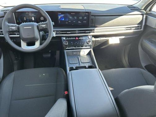 2026 Hyundai SANTA FE HEV SE