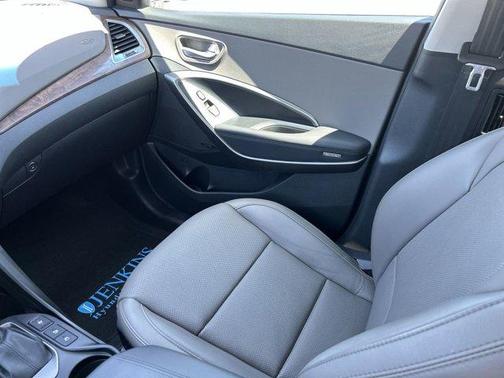 2018 Hyundai Santa Fe Sport 2.0L Turbo Ultimate