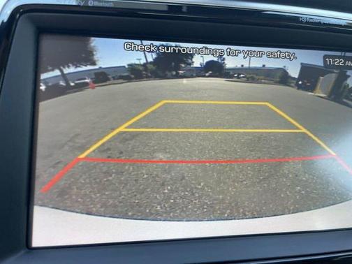 2019 Hyundai SONATA Hybrid Limited