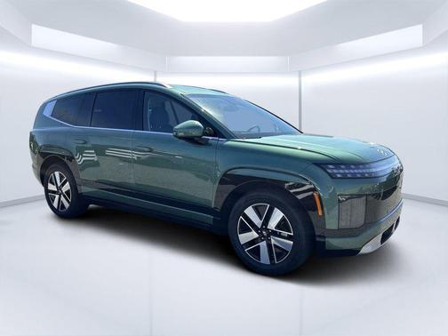 2026 Hyundai IONIQ 9 SEL