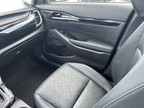 2021 Kia Seltos EX