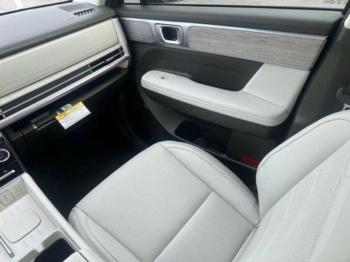 2025 Hyundai SANTA FE HEV Calligraphy