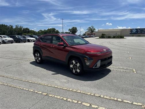 2025 Hyundai KONA SEL Convenience