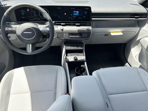 2025 Hyundai KONA SEL Convenience