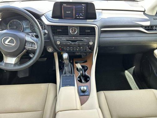 2021 Lexus RX 350 Base