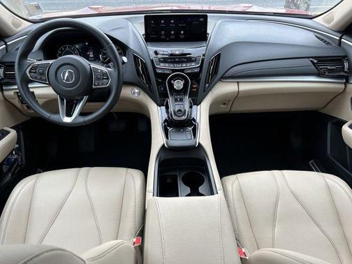 2024 Acura RDX Base