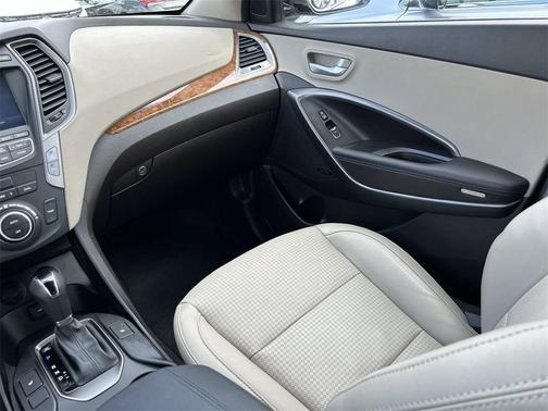 2013 Hyundai SANTA FE 2.0T Sport