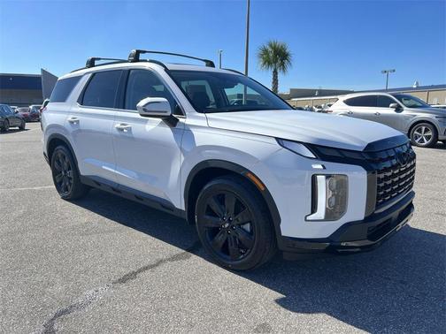 2024 Hyundai PALISADE XRT