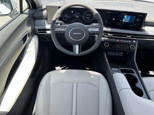 2025 Hyundai SONATA SEL Convenience