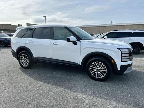 2026 Hyundai PALISADE SE