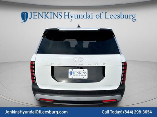 Pearl 2026 Hyundai PALISADE SE