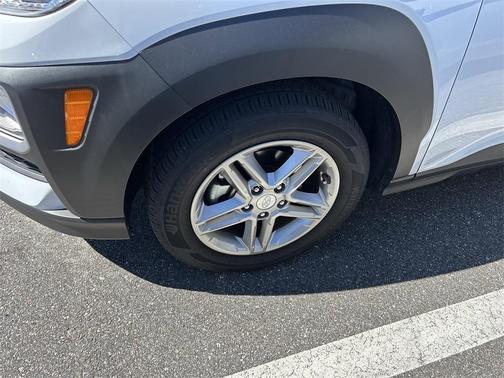 2018 Hyundai KONA SE