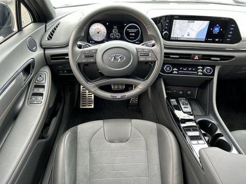 2023 Hyundai SONATA N Line