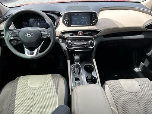 2020 Hyundai SANTA FE 2.4 SEL